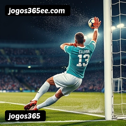 Logo da jogos365
